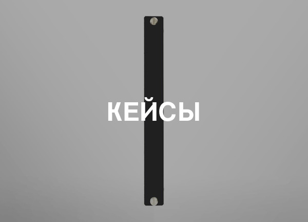 Кейсы