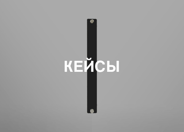 Кейсы