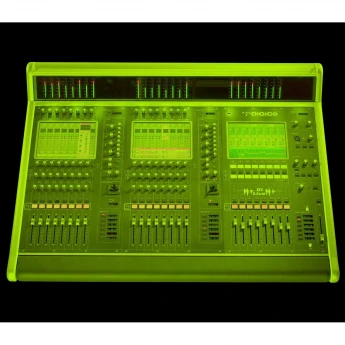 Аналоговый микшер DIGICO S-D1-48DP D1 Live 48DP (Dual purpose) Tour 05690