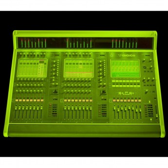 Аналоговый микшер DIGICO S-D1-48DR D1 Live 48DR (Dual Rack) Touring 05692