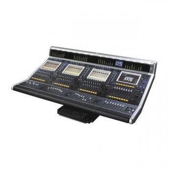 Аналоговый микшер DIGICO S-CSD5-56EXM CSD5 Live 56EX Mini-Rack Touring 05695