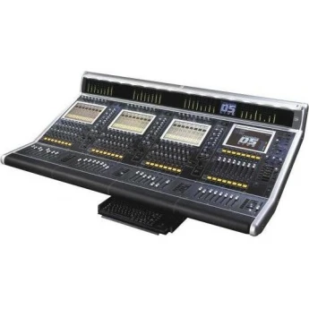 Аналоговый микшер DIGICO S-CSD5-56EXM CSD5 Live 56EX Mini-Rack Touring 05695