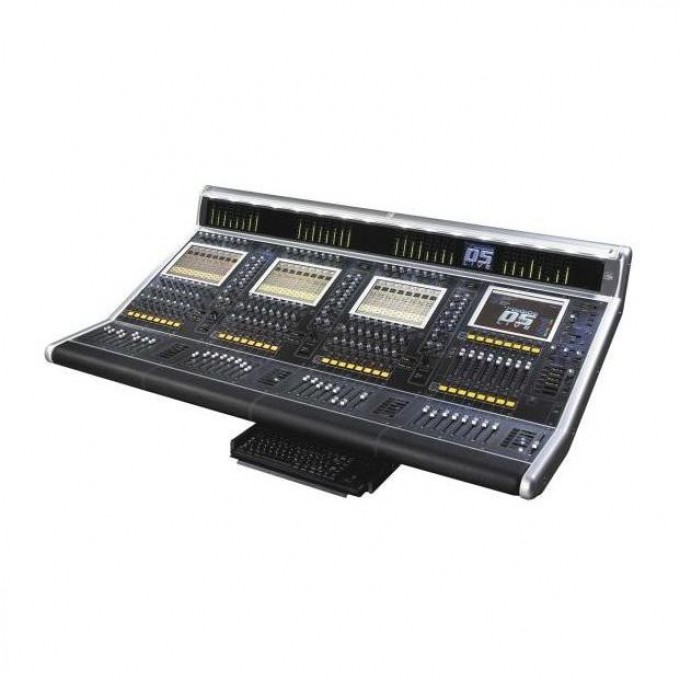Аналоговый микшер DIGICO S-CSD5-56EX CSD5 Live 56EX Touring System 05696