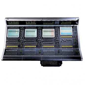 Аналоговый микшер DIGICO X-D5-WS5 D5 Live Surface - 5 slaves 05700