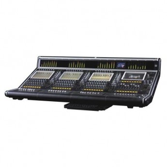 Аналоговый микшер DIGICO X-D5T12 D5T12 Theatre Surface - 5 slaves 05701