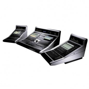 Аналоговый микшер DIGICO S-DS00-24 Soundtracs DS00/24 System 05702