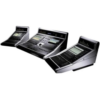 Аналоговый микшер DIGICO S-DS00-24 Soundtracs DS00/24 System 05702