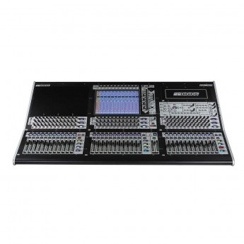 Цифровые микшерные пульты DIGICO X-SE8-WS 47980 Цифровые микшерные пульты DIGICO X-SE8-WS 47980