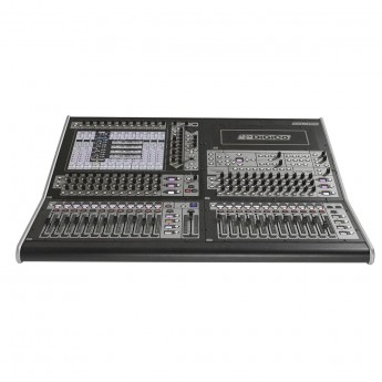 Цифровые микшерные пульты  DIGICO X-SE8-24-WS 47981
