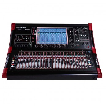 Цифровые микшерные пульты  DIGICO SD9 WS, 1 БП 48004