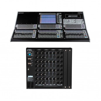 Цифровые микшерные пульты  DIGICO SD8 SYSTEM 48010