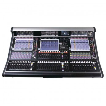 Цифровые микшерные пульты  DIGICO SD7 WS, MADI / HMA OPTICS 48012