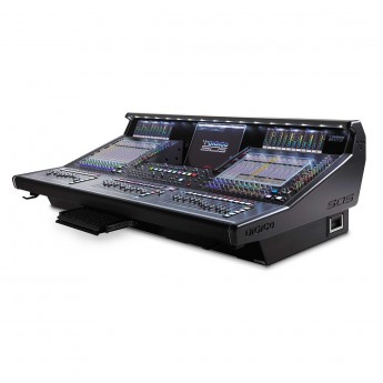 Цифровые микшерные пульты DIGICO SD5 WS FC, MADI / ST OPTICS 48018 Цифровые микшерные пульты DIGICO SD5 WS FC, MADI / ST OPTICS 48018