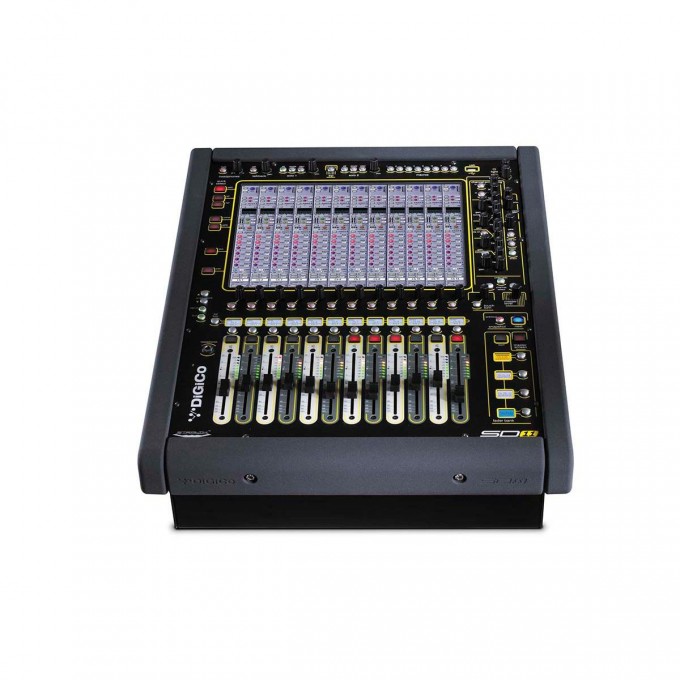 Цифровые микшерные пульты DIGICO SD11 WS 48024