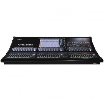 Цифровые микшерные пульты DIGICO SD10 WS NC, MADI / OPTICALCON OPTICS 48033 Цифровые микшерные пульты DIGICO SD10 WS NC, MADI / OPTICALCON OPTICS 48033