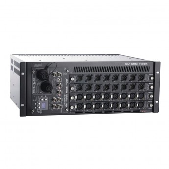 Цифровые микшерные пульты DIGICO SD-MINI RACK, MADI ONLY 48043 Цифровые микшерные пульты DIGICO SD-MINI RACK, MADI ONLY 48043