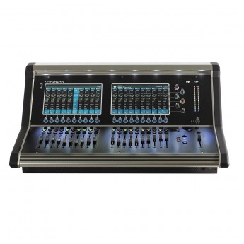 Цифровые микшерные пульты  DIGICO S21 WS 48049