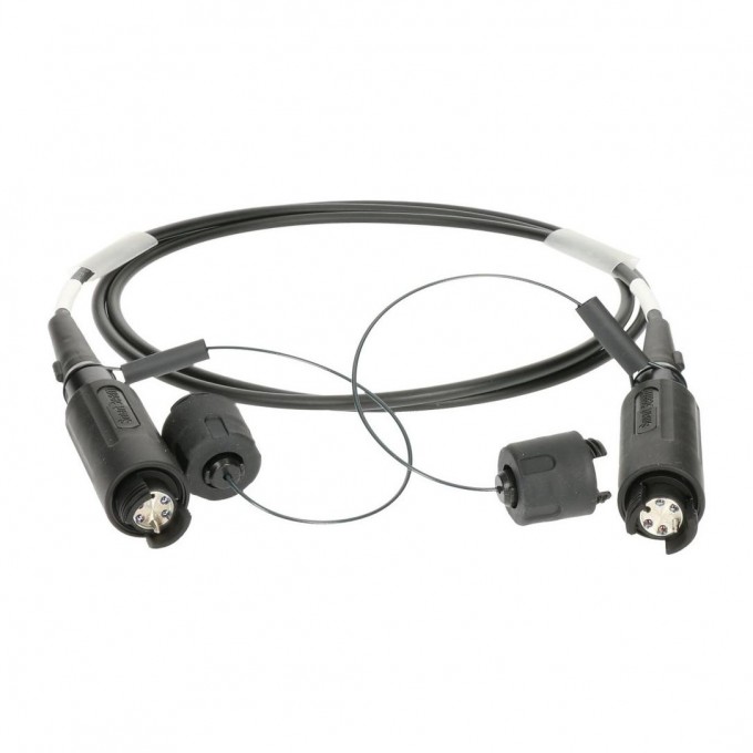 Кабели с разъемами DIGICO OPTIC-LINK-5M 48055