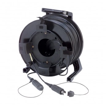 Кабели в бухтах DIGICO OPTIC-DRUM-150 48056 Кабели в бухтах DIGICO OPTIC-DRUM-150 48056