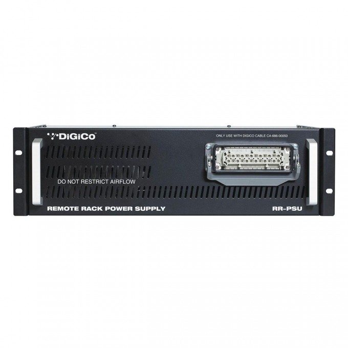 Рэковый кейс DIGICO MOD-SDRR-PSU 48057