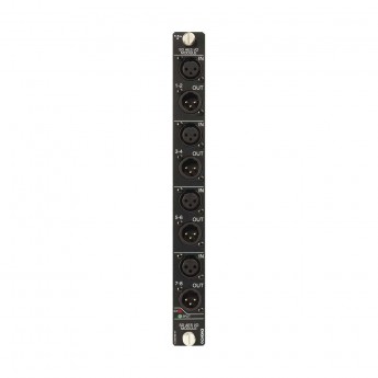 Звуковые карты и интерфейсы DIGICO MOD-SDR-AES-IO 48070