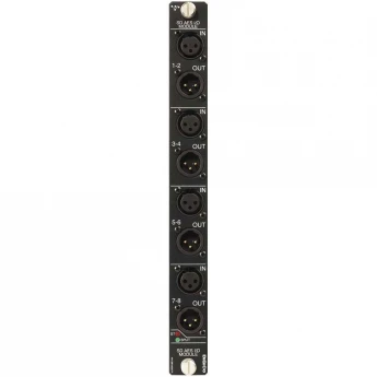 Звуковые карты и интерфейсы DIGICO MOD-SDR-AES-IO 48070