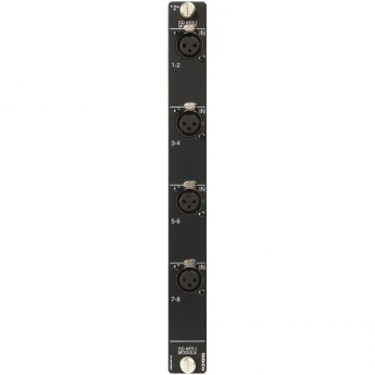 Звуковые карты и интерфейсы DIGICO MOD-SDR-AES-I 48071