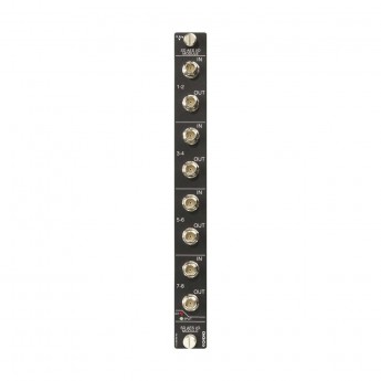 Звуковые карты и интерфейсы DIGICO MOD-SDR-AES-B 48072