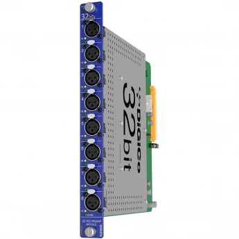 Звуковые карты и интерфейсы DIGICO MOD-SDR-ADC32B 48073