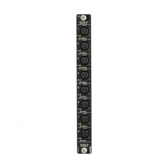 Звуковые карты и интерфейсы DIGICO MOD-SDR-ADC 48074