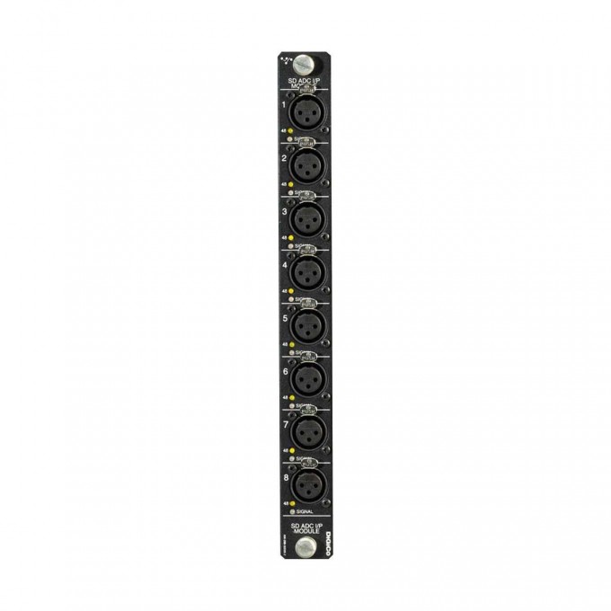 Звуковые карты и интерфейсы DIGICO MOD-SDR-ADC 48074