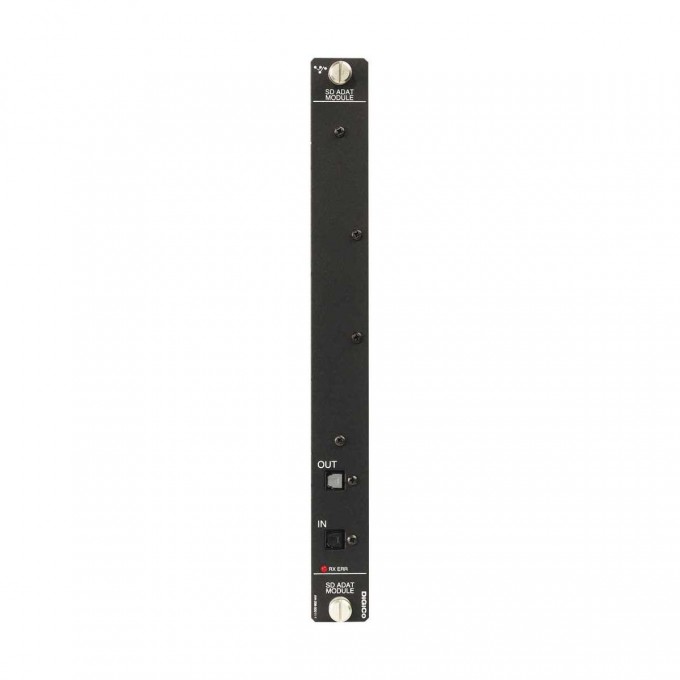 Звуковые карты и интерфейсы DIGICO MOD-SDR-ADAT 48075