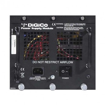 Цифровые микшерные пульты  DIGICO MOD-SD7-PSU 48079