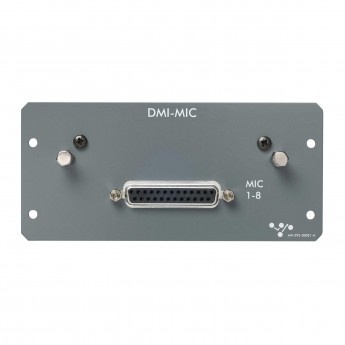 Звуковые карты и интерфейсы DIGICO MOD-DMI-MICPRE 48091
