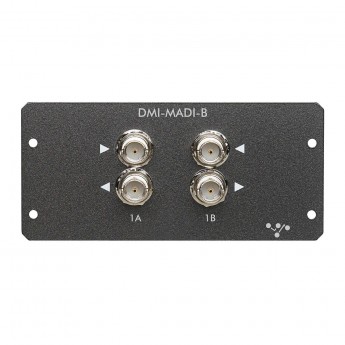 Звуковые карты и интерфейсы DIGICO MOD-DMI-MADI-B 48094