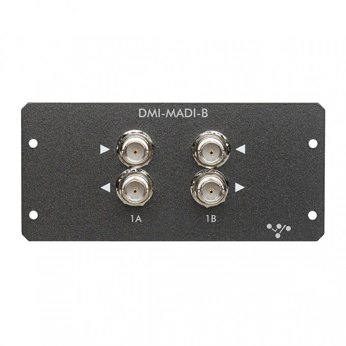 Звуковые карты и интерфейсы DIGICO MOD-DMI-MADI-B 48094