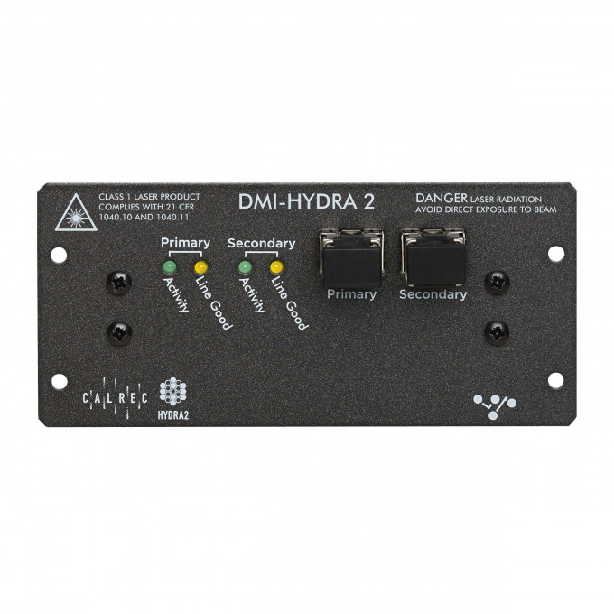 Звуковые карты и интерфейсы DIGICO MOD-DMI-HYDRA2 48095