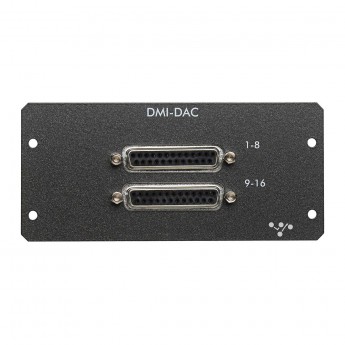 Карта расширения DIGICO MOD-DMI-DAC 48097