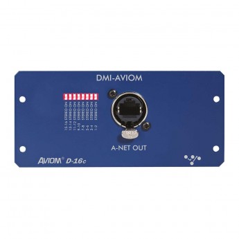 Звуковые карты и интерфейсы DIGICO MOD-DMI-AVIOM 48098