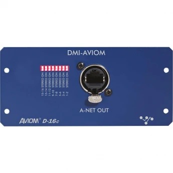 Звуковые карты и интерфейсы DIGICO MOD-DMI-AVIOM 48098
