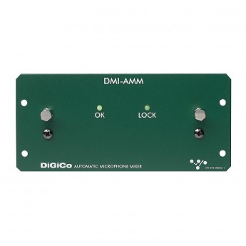 Карта расширения DIGICO MOD-DMI-AMM 48099