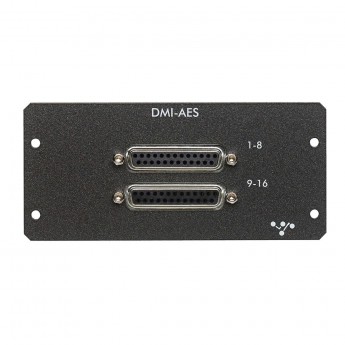 Карта расширения DIGICO MOD-DMI-AES 48100