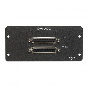 Карта расширения DIGICO MOD-DMI-ADC 48101