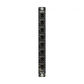 Карта расширения DIGICO MOD-D2R-DAC 48102