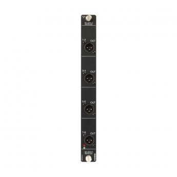 Карта расширения DIGICO MOD-D2R-AES-O 48104