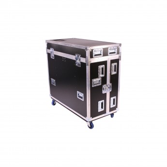 Чехлы и кейсы для микшеров DIGICO FC-SD8-24 48123 Чехлы и кейсы для микшеров DIGICO FC-SD8-24 48123