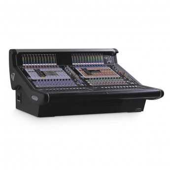 Цифровые микшерные пульты  DIGICO EX007 48134