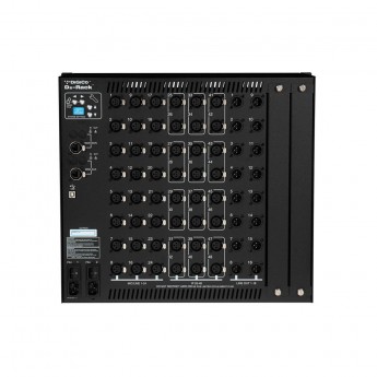 Цифровые микшерные пульты  DIGICO D2-RACK, CAT5 48135