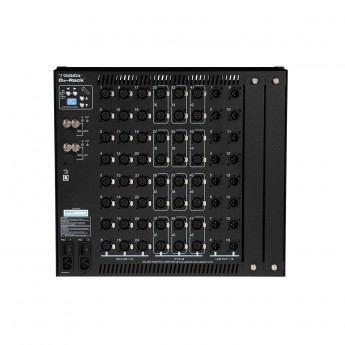 Цифровые микшерные пульты  DIGICO D2-RACK, BNC 48136