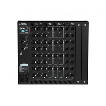 Цифровые микшерные пульты  DIGICO D2-RACK DIGITAL, CAT5 48137